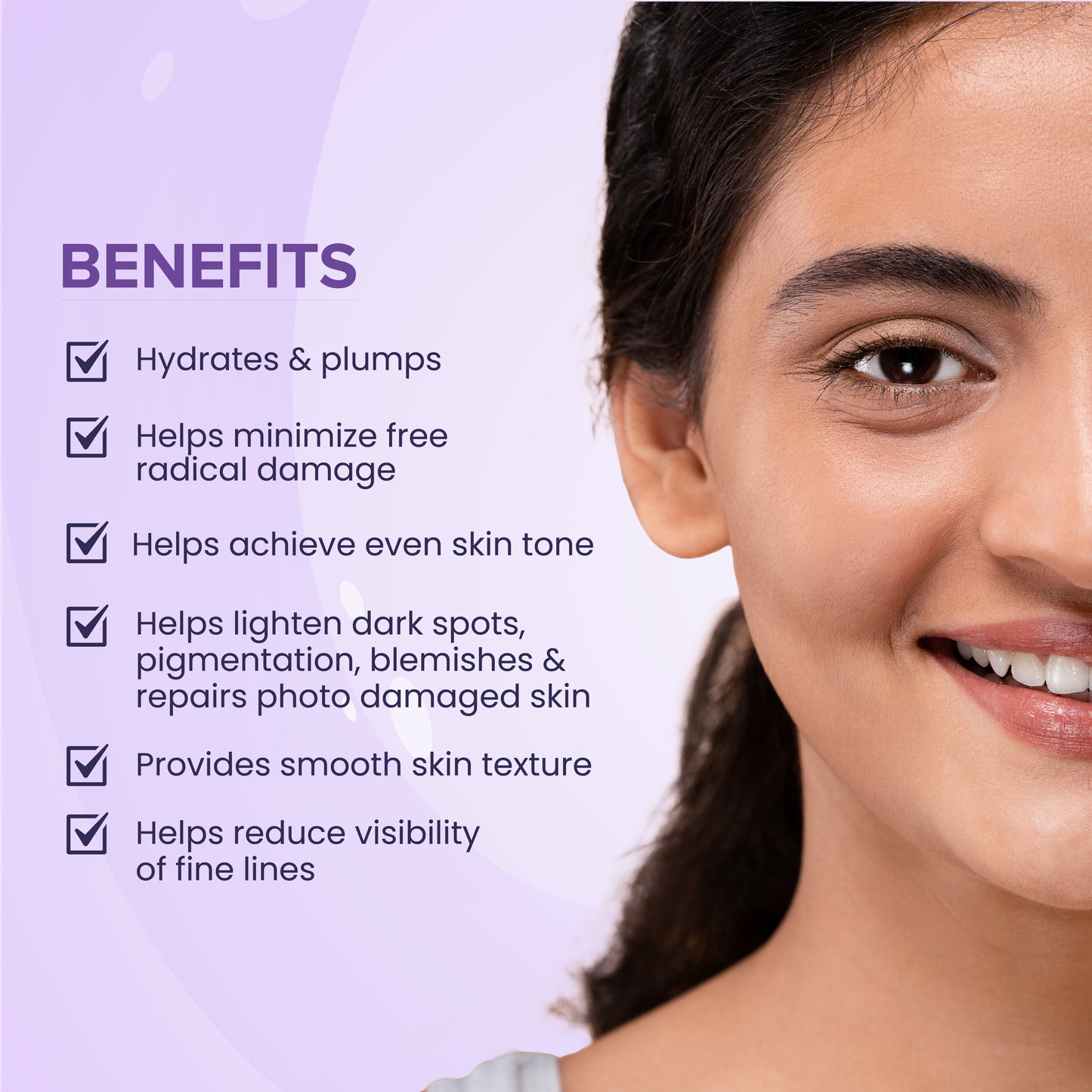 AGELESS GLOW CREAM 75 G