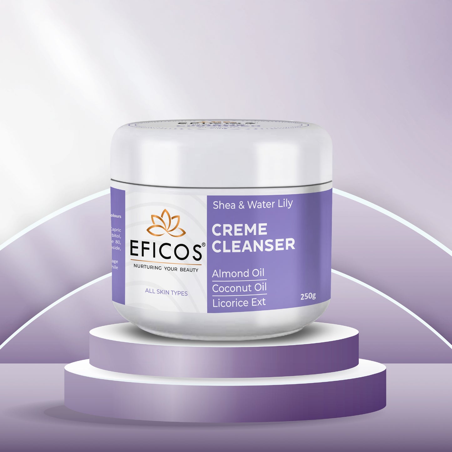 CREME CLEANSER 250 G