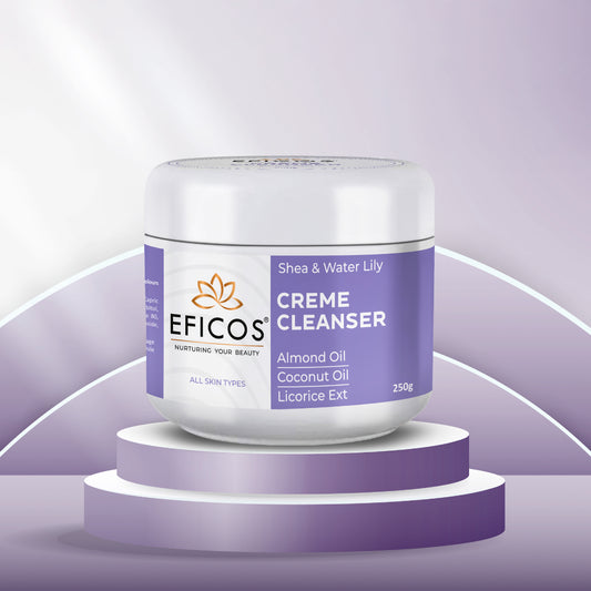 CREME CLEANSER 250 G