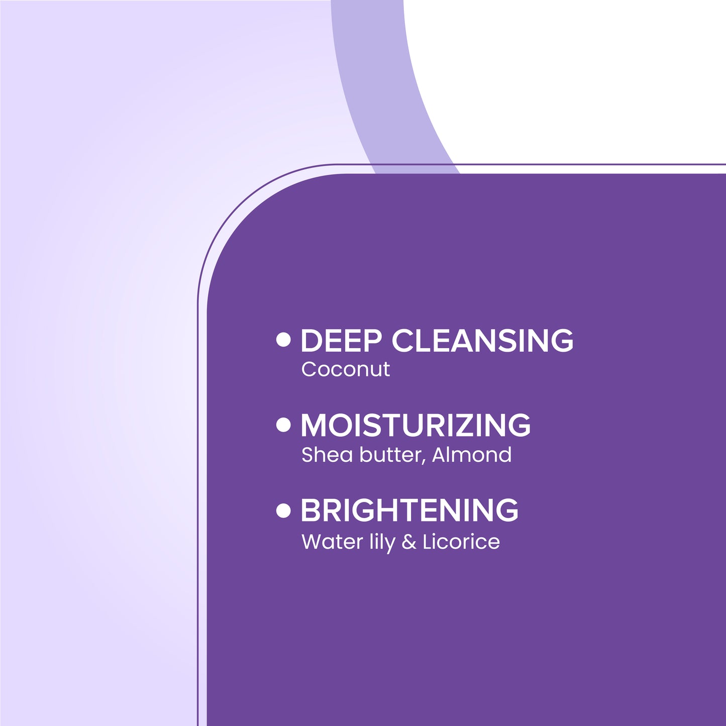 CREME CLEANSER 250 G