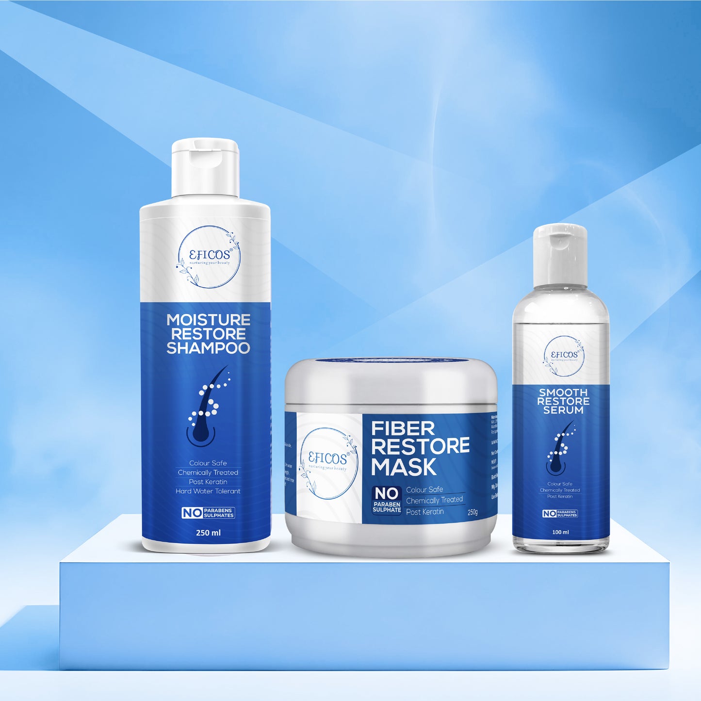 HAIR RESTORE COMBO