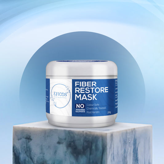 FIBER RESTORE MASK 250 G