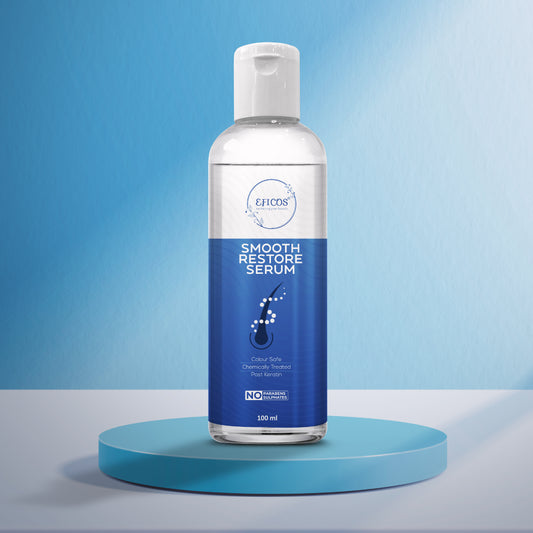 SMOOTH RESTORE SERUM 100 ML