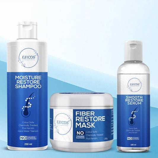 HAIR RESTORE COMBO