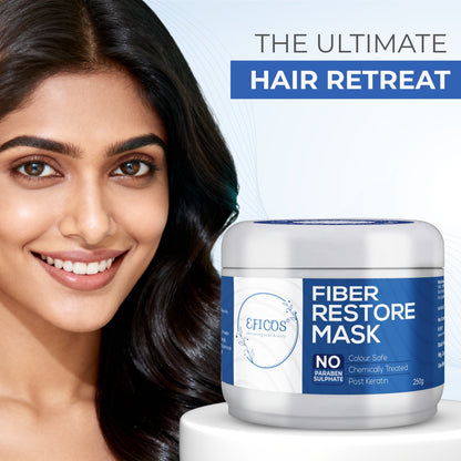 FIBER RESTORE MASK 250 G