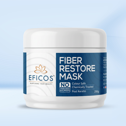 FIBER RESTORE MASK 250G