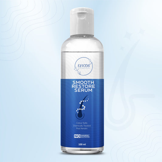 SMOOTH RESTORE SERUM 100 ML