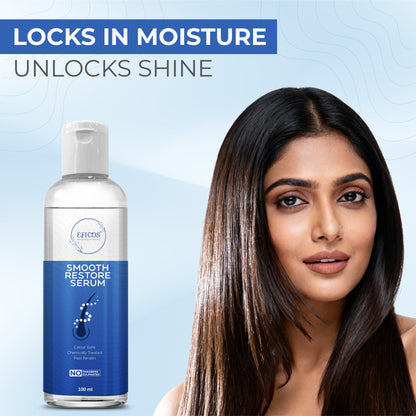 SMOOTH RESTORE SERUM 100 ML
