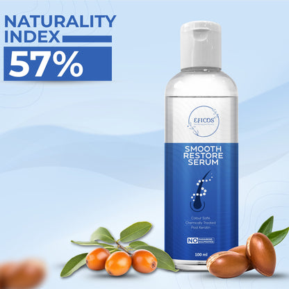 SMOOTH RESTORE SERUM 100 ML