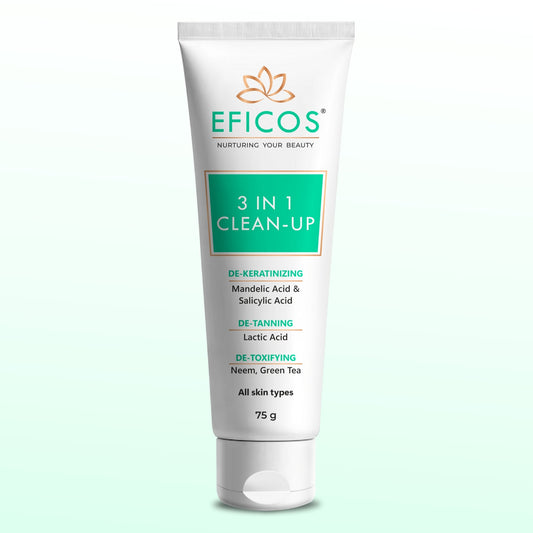 3 IN 1 CLEAN - UP 75 G