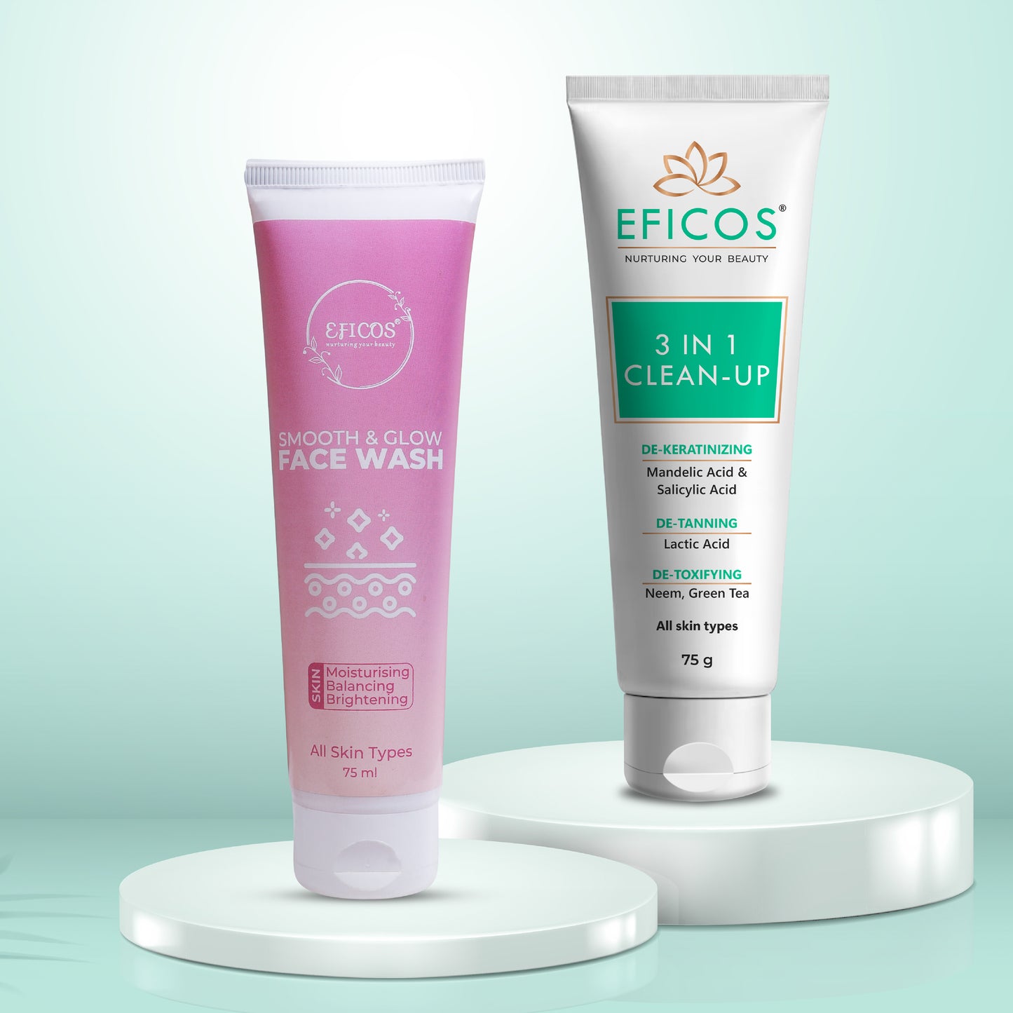 ANTI ACNE COMBO
