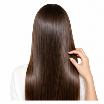 Post Straightening/Smoothing