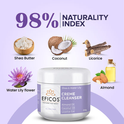 CREME CLEANSER 250 G