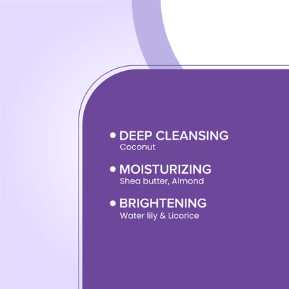 CREME CLEANSER 250 G