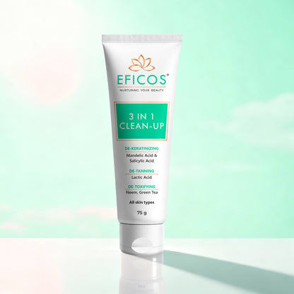 3 IN 1 CLEAN - UP 75 G