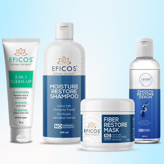 SCALP & HAIR CARE COMBO