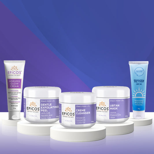 FACE CLEAN-UP COMBO