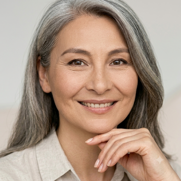 Signs of Ageing
