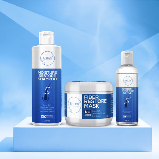 HAIR RESTORE COMBO