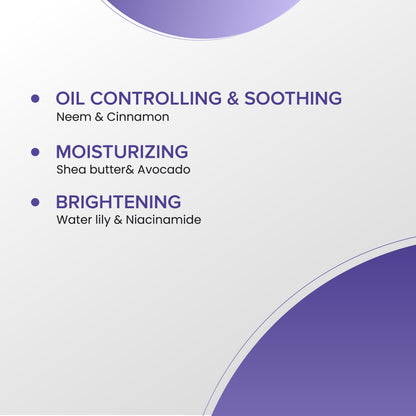 HYDRATING  GEL CREAM 250 G