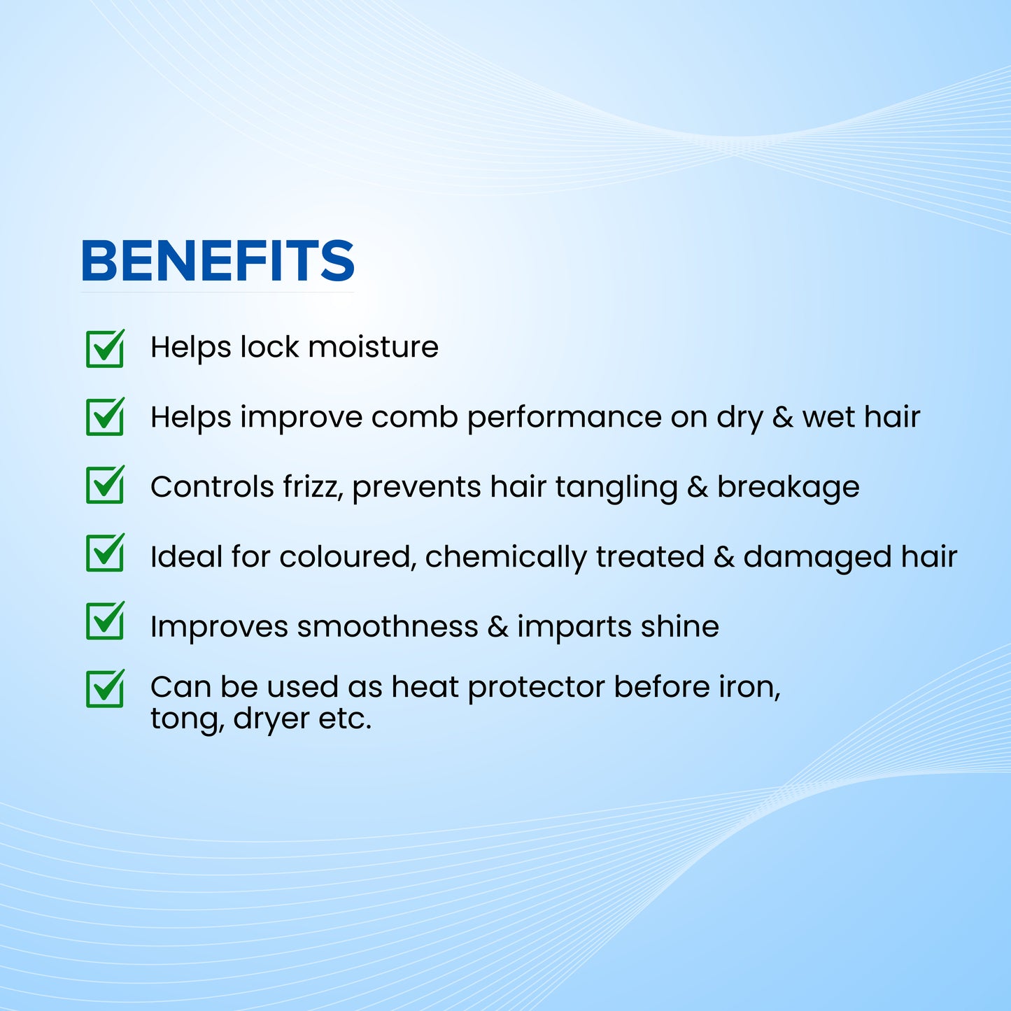 SMOOTH RESTORE SERUM 100 ML