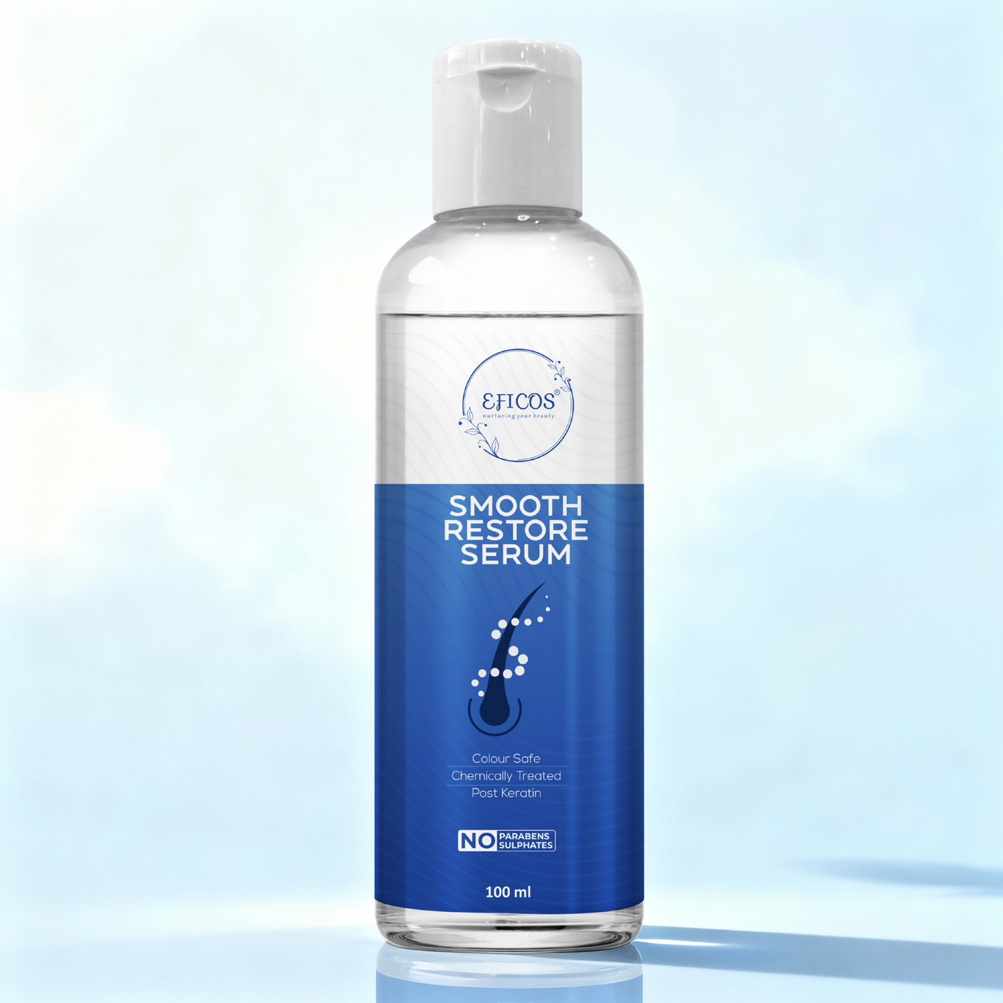 SMOOTH RESTORE SERUM 100 ML