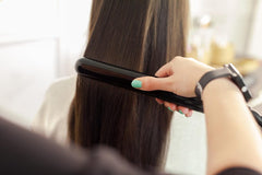 Post Straightening / Smoothing