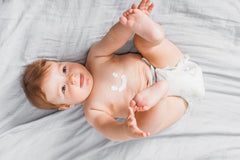 Baby Moisturizer