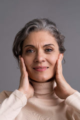 Signs Of Ageing