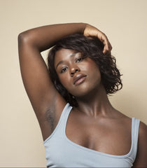 Neck / Armpit Darkening
