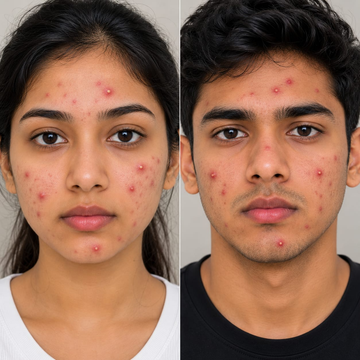 Acne / Pimples