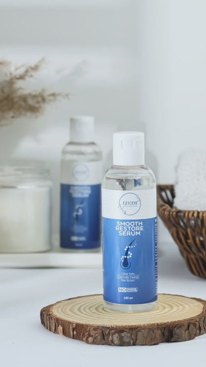 SMOOTH RESTORE SERUM 100 ML